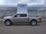 New 2025 Ford F150 King Ranch image 3