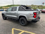 New 2025 Chevrolet Colorado Z71 w/ Midnight Edition image 5