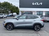 Used 2024 Kia Seltos EX image 2
