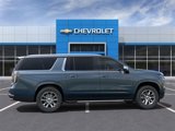 New 2025 Chevrolet Suburban Premier image 5