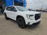 New 2025 GMC Acadia Elevation w/ Elevation Premium Package image 4