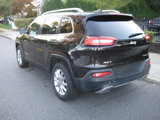 Used 2016 Jeep Cherokee Limited image 4