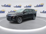 New 2026 Chevrolet Equinox LT w/ Safety and Technology Package image 5