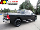 Used 2017 RAM 1500 SLT image 5
