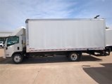 New 2025 Chevrolet Low Cab Forward 5500XG image 5