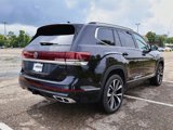 New 2025 Volkswagen Atlas SEL Premium R-Line image 5