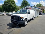 Used 2012 Ford E-250 and Econoline 250 Extended w/ Commercial Cargo Van Pkg image 4