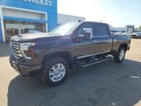 New 2025 Chevrolet Silverado 3500 High Country w/ High Country Premium Package image 2