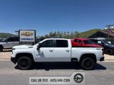 New 2025 Chevrolet Silverado 3500 LT w/ Trail Boss Package image 2