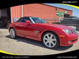 Used 2008 Chrysler Crossfire Limited image 5