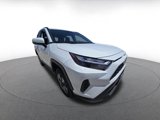 Used 2024 Toyota RAV4 XLE image 2