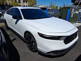 Certified 2024 Honda Accord Sport image 3