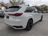 New 2025 MAZDA CX-90 3.3 Turbo S w/ Premium Package image 4
