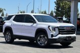 New 2026 GMC Terrain Elevation image 2