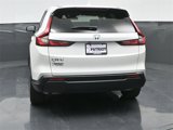 New 2026 Honda CR-V EX-L image 2
