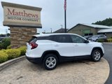 Used 2024 GMC Terrain SLE image 5
