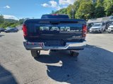 New 2025 RAM 2500 Big Horn image 4