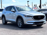 Used 2021 MAZDA CX-5 Grand Touring Reserve image 3