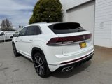 New 2025 Volkswagen Atlas Cross Sport SEL Premium R-Line image 4