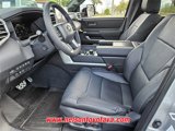 New 2025 Toyota Tundra Platinum w/ TRD Off-Road Package image 5