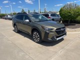 New 2025 Subaru Outback Touring image 3