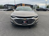 New 2025 Chevrolet Malibu LT image 2