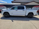 New 2025 RAM 1500 4x4 Crew Cab image 4