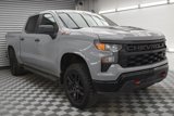 Used 2024 Chevrolet Silverado 1500 Custom Trail Boss image 3
