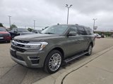 Certified 2024 Ford Expedition Max Limited image 3