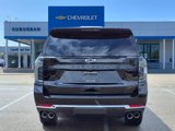 New 2025 Chevrolet Suburban Premier image 5