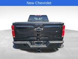 New 2025 Chevrolet Silverado 2500 High Country w/ High Country Premium Package image 4