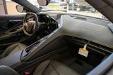 New 2025 Chevrolet Corvette Stingray Premium Conv w/ Z51 Performance Package image 3