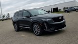 New 2025 Cadillac XT6 Sport w/ Technology Package image 2