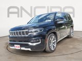 New 2025 Jeep Grand Wagoneer 4WD image 5