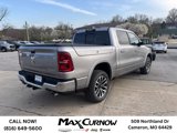 New 2025 RAM 1500 Limited image 5