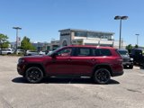 New 2025 Jeep Grand Cherokee L Limited image 2