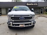 Used 2020 Ford F350 Lariat w/ Lariat Ultimate Package image 2