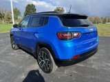 New 2025 Jeep Compass Limited w/ Elite Group image 5