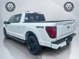 New 2025 Ford F150 Lariat image 4