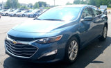 Used 2025 Chevrolet Malibu LT image 6