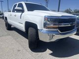 Used 2016 Chevrolet Silverado 1500 LT w/ All Star Edition image 4
