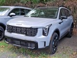 New 2026 Kia Sorento X-Line EX image 3