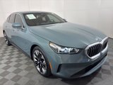 Certified 2024 BMW 530i xDrive w/ Convenience Package image 4