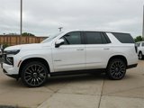New 2025 Chevrolet Tahoe High Country image 4