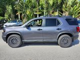 New 2026 Honda Passport TrailSport image 4
