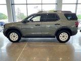 New 2026 Honda Passport TrailSport Elite image 3