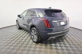 New 2025 Cadillac XT5 Premium Luxury w/ Technology Package image 4