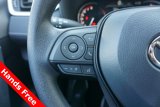 New 2025 Toyota RAV4 LE image 4
