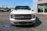 New 2025 Ford F150 King Ranch w/ FX4 Off-Road Package image 2