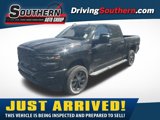 New 2026 RAM 2500 Big Horn image 1